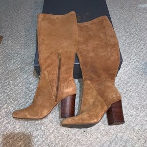 Vince Camuto boots